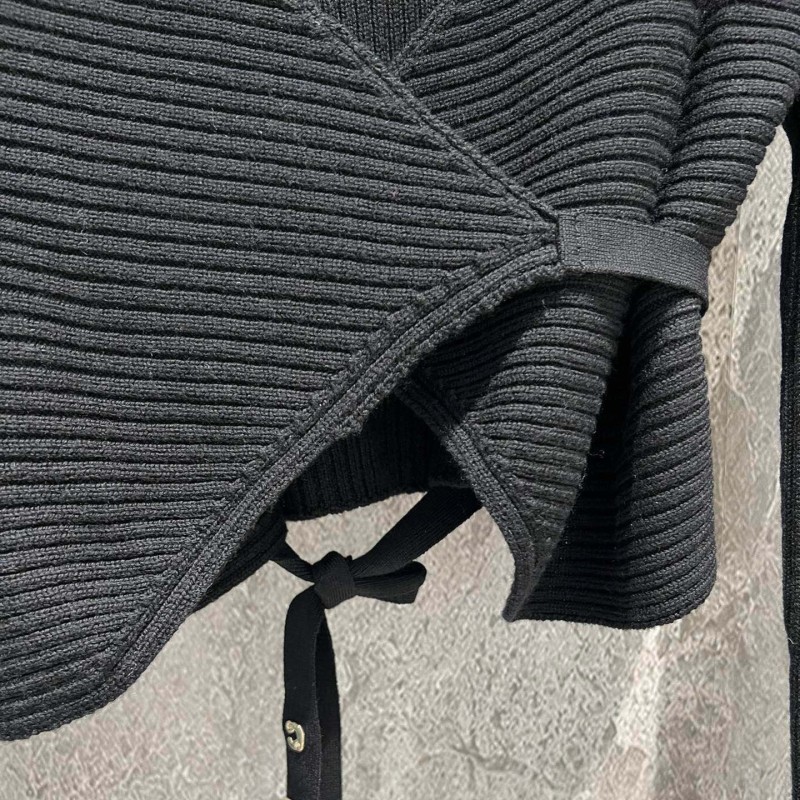 Dior Long Sleeves Sweater