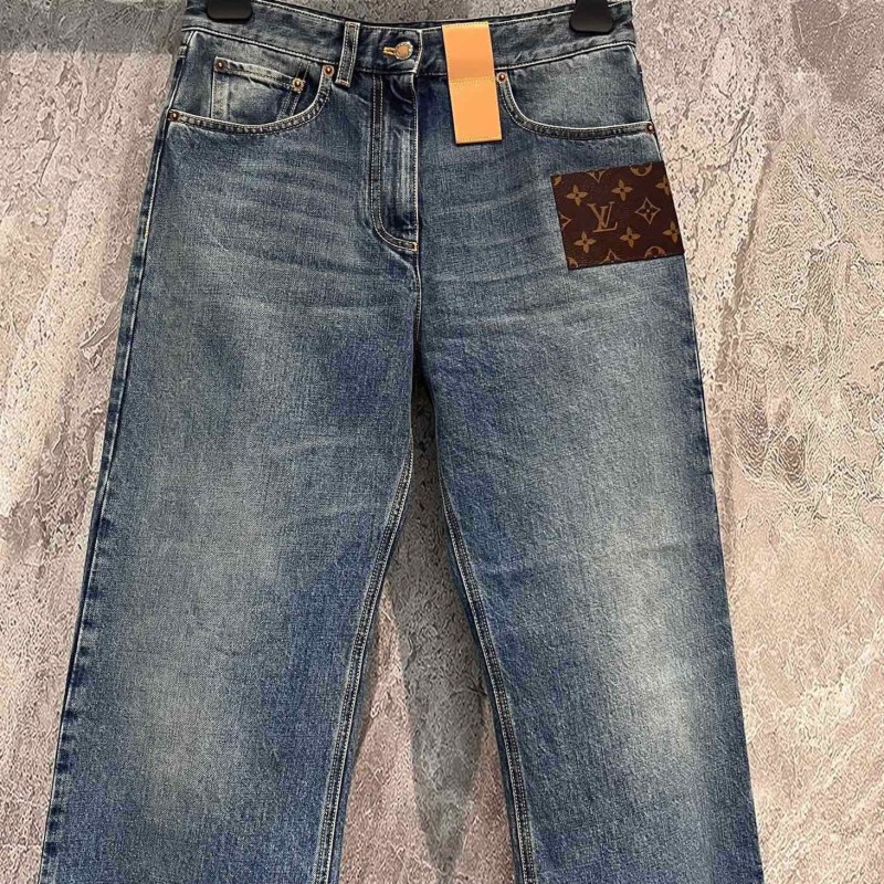 LV Jeans