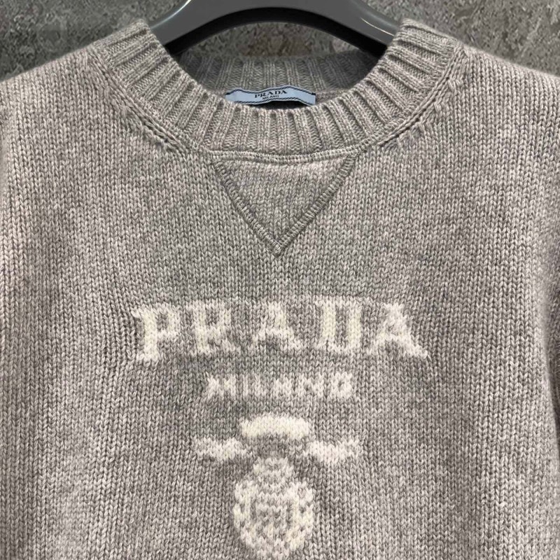 Prada Cashmere Sweater