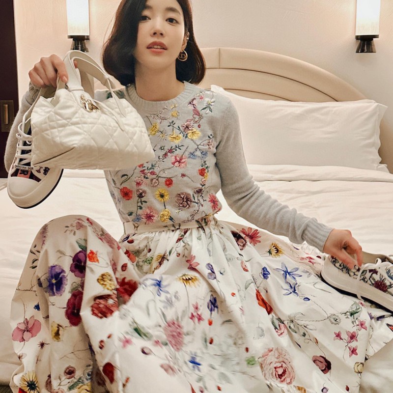 Dior Skirts