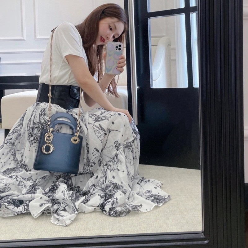 Dior Skirts