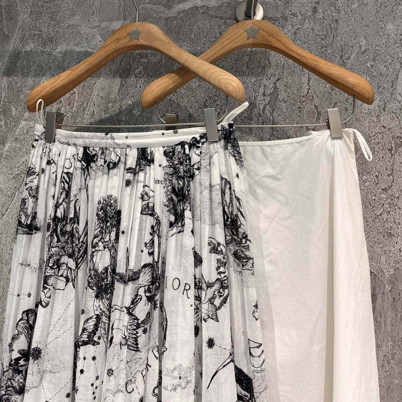 Dior Skirts