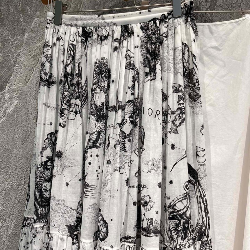 Dior Skirts