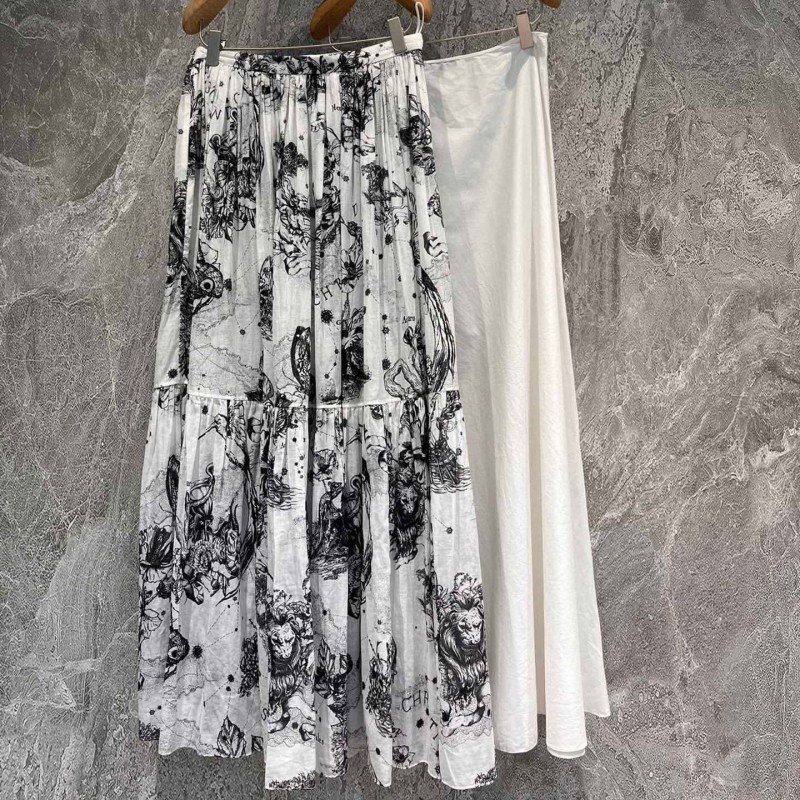 Dior Skirts
