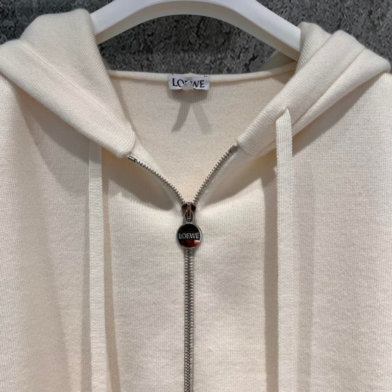 Loewe Knit Blouse