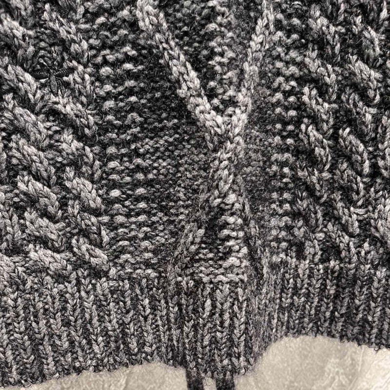 Dior Cashmere Knit Singlet