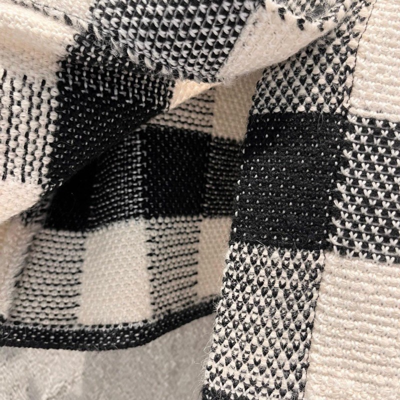Dior Knit Blouse