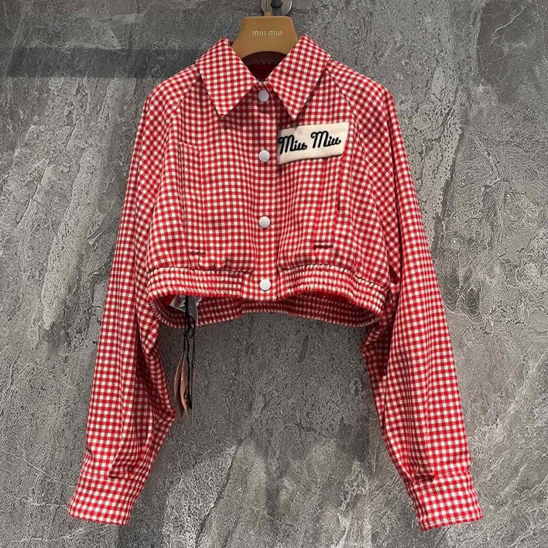 MiuMiu Jacket