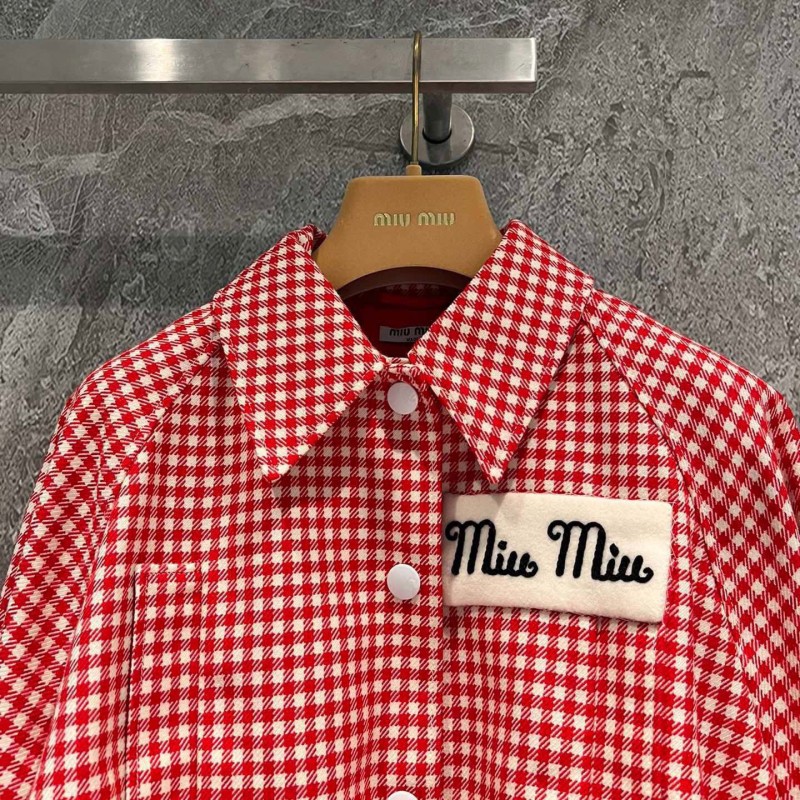MiuMiu Jacket