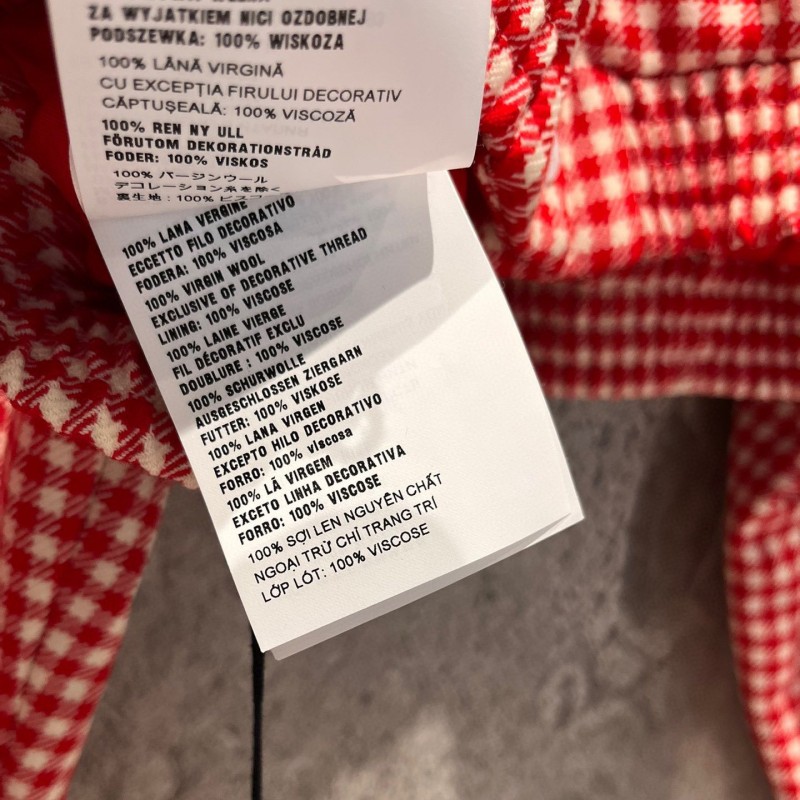 MiuMiu Jacket