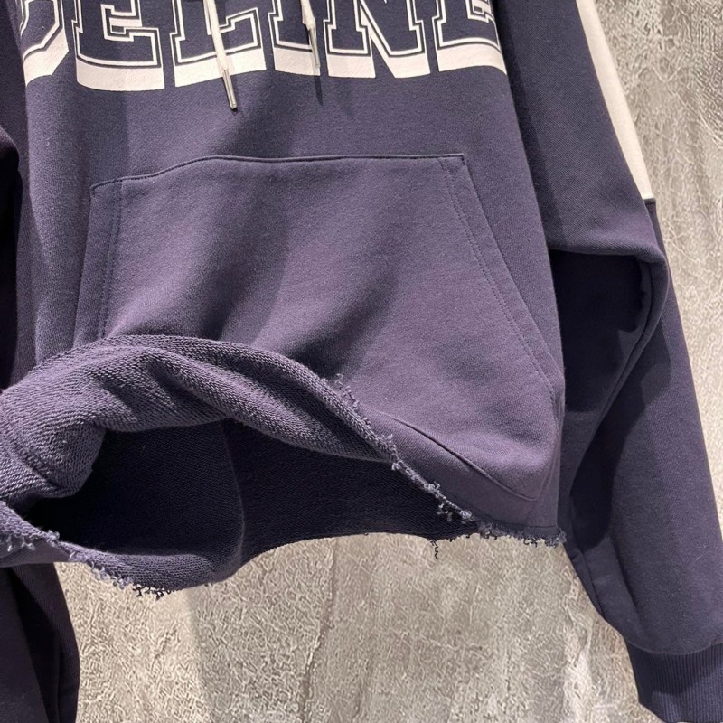 Celine Hoodie