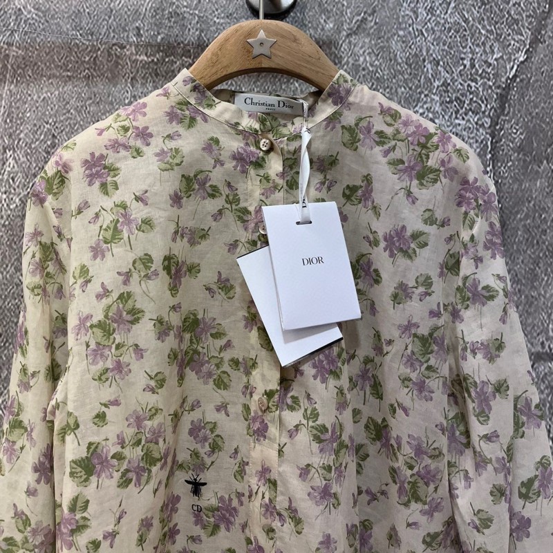 Dior Shirts