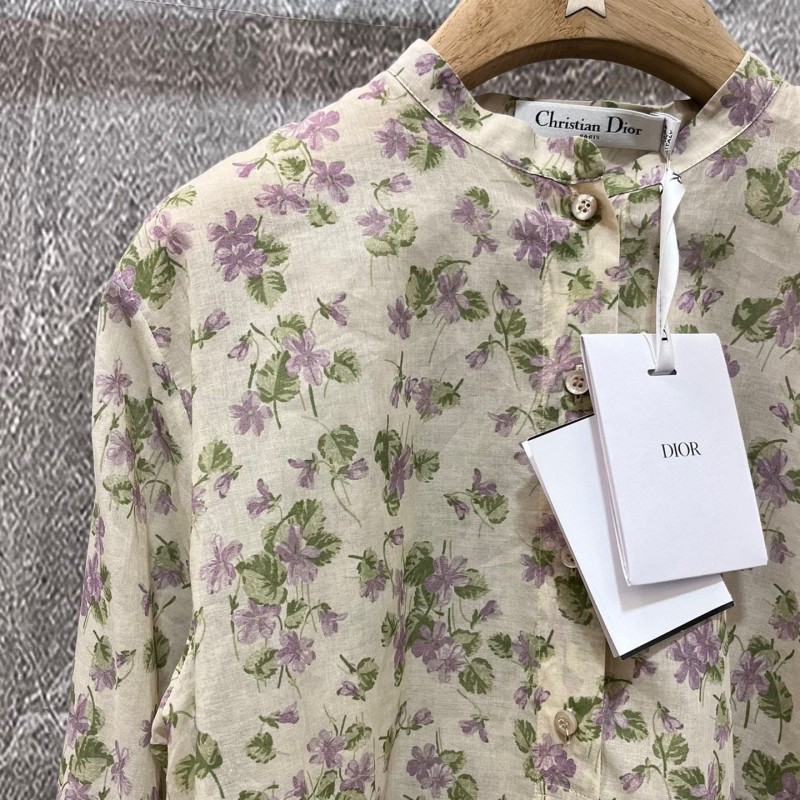 Dior Shirts