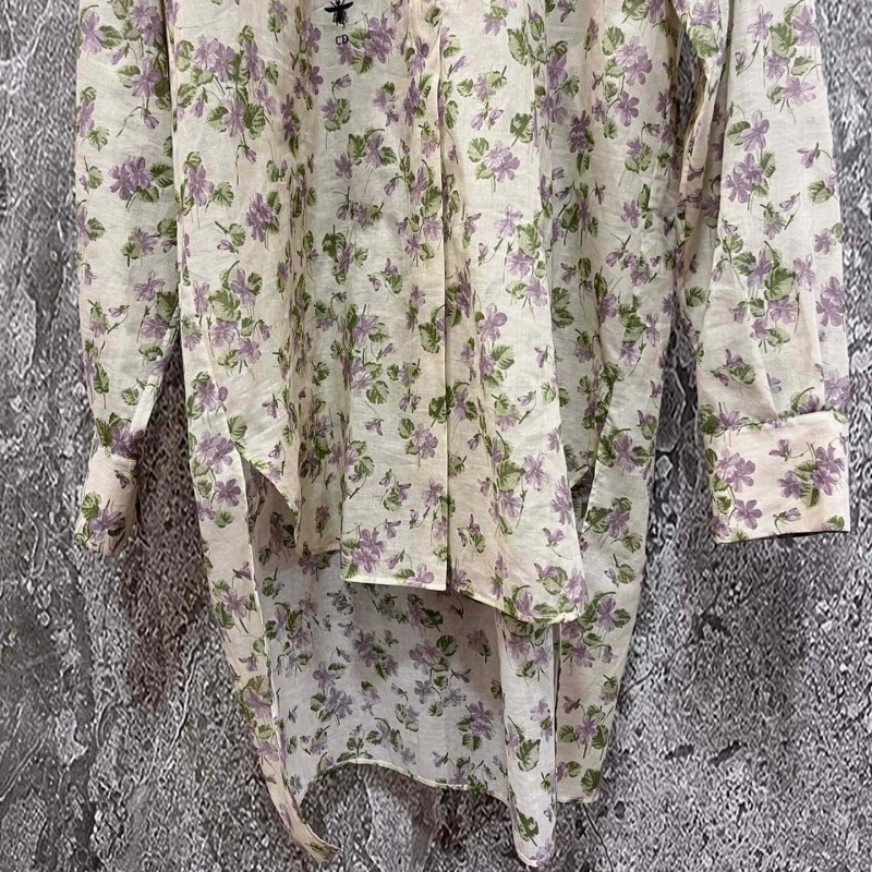 Dior Shirts
