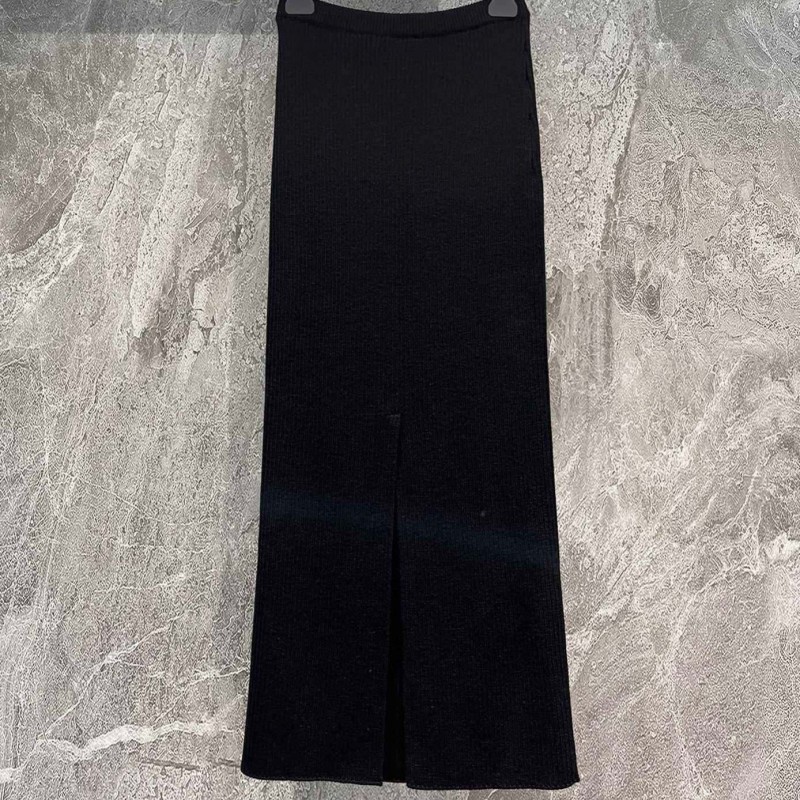 Dior Knit Skirts