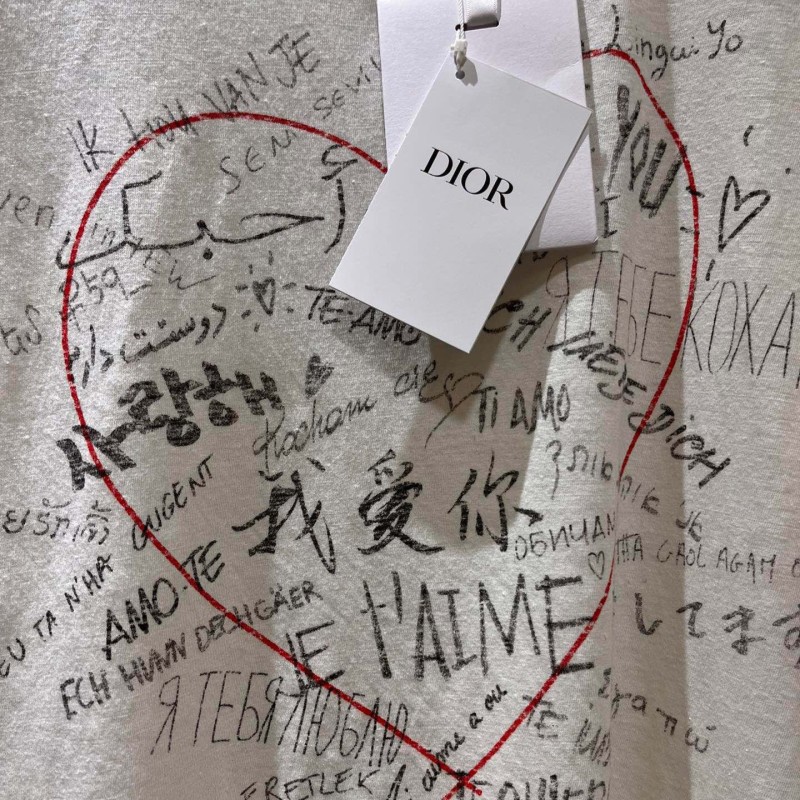 Dior Tee