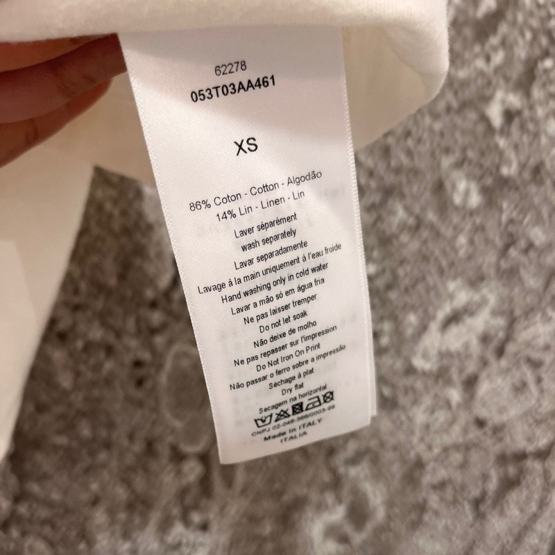 Dior Tee
