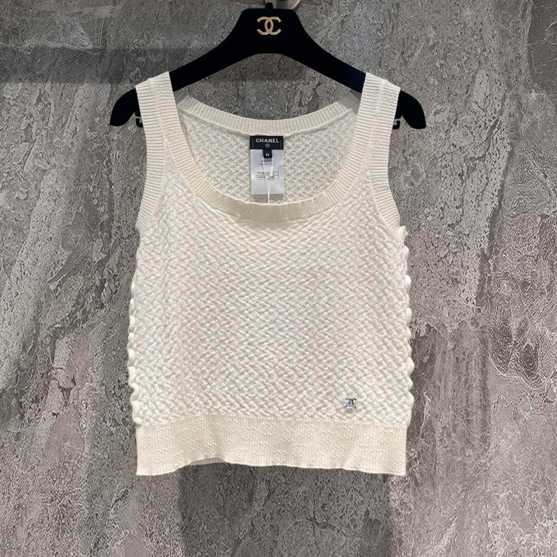 Chanel Singlet