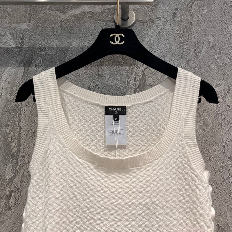 Chanel Singlet