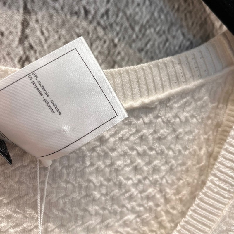Chanel Singlet