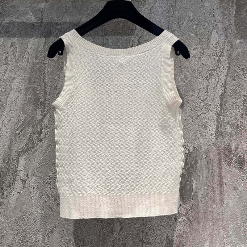 Chanel Singlet
