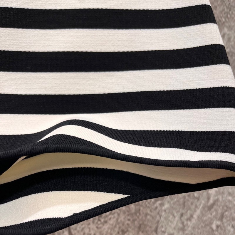 Dior Camisole & Shorts Set