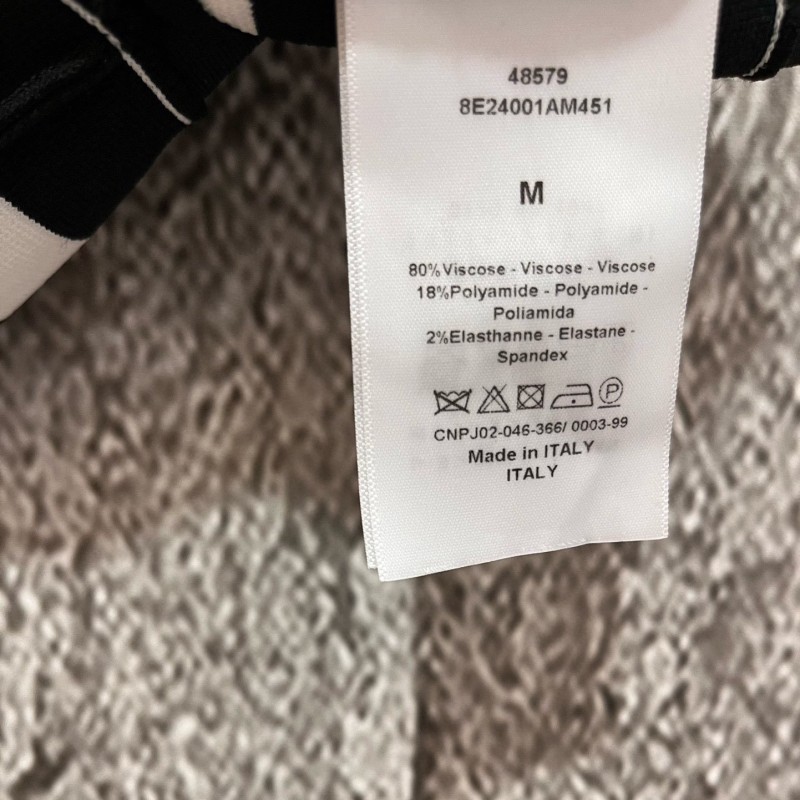 Dior Camisole & Shorts Set