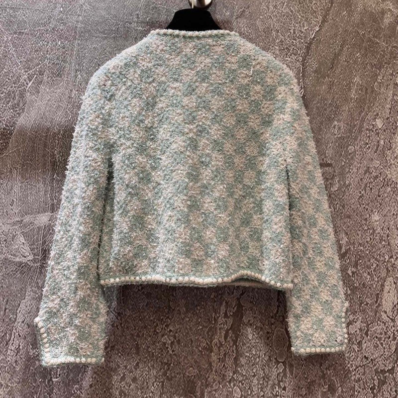 Chanel Blouse