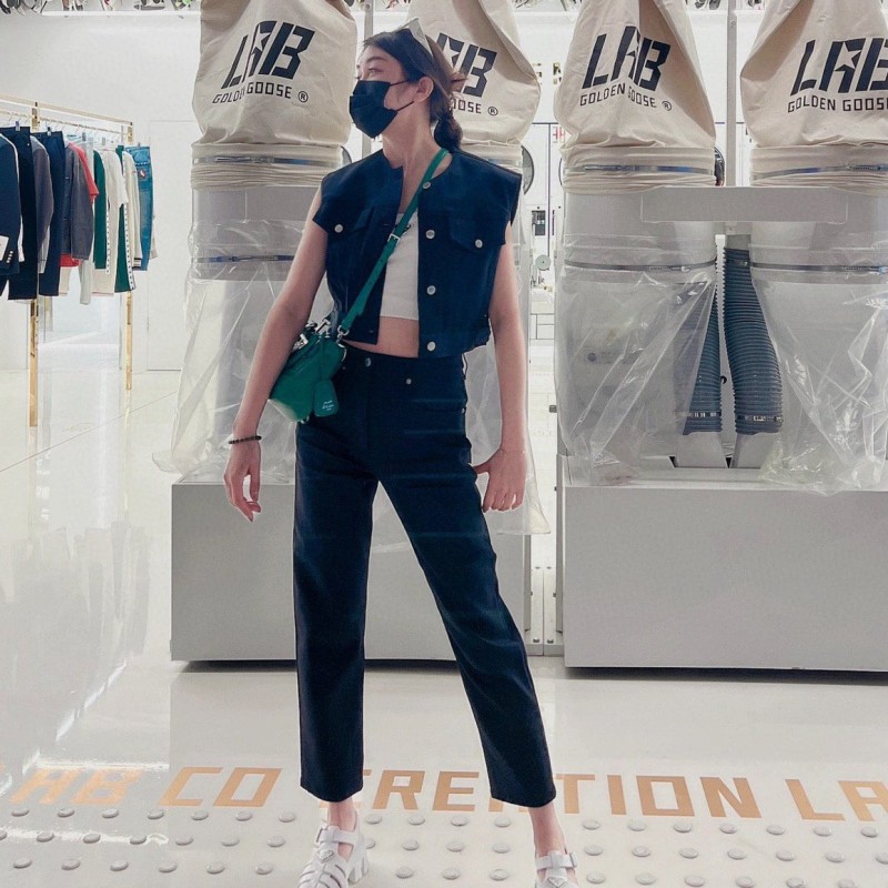 Prada Jeans