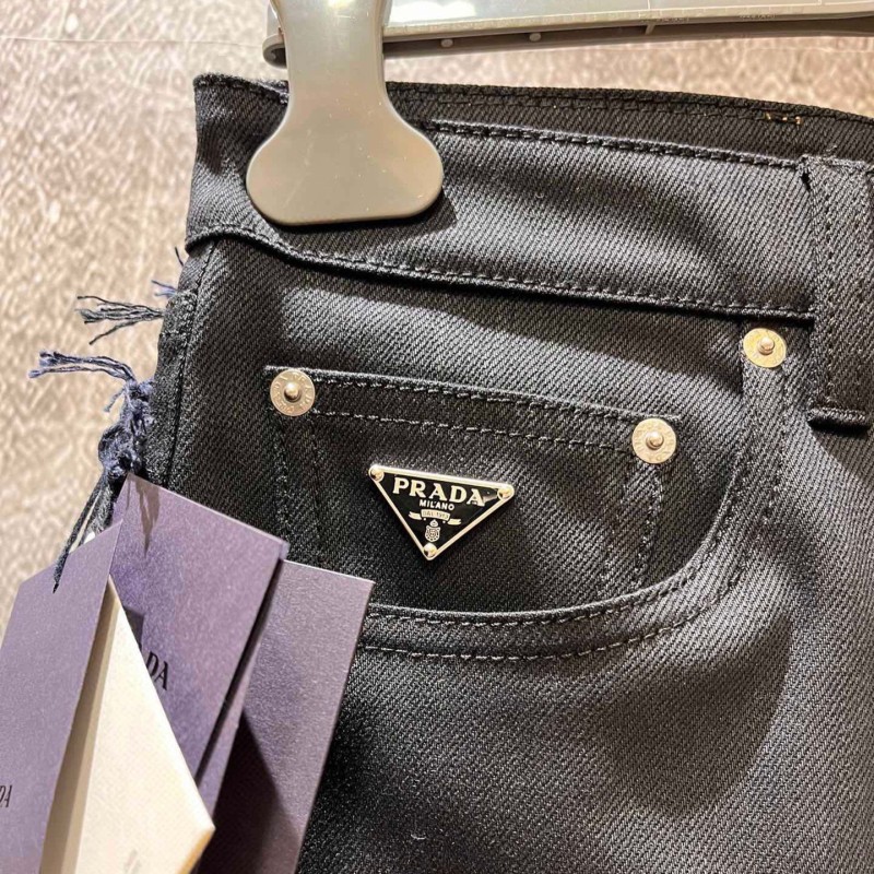 Prada Jeans
