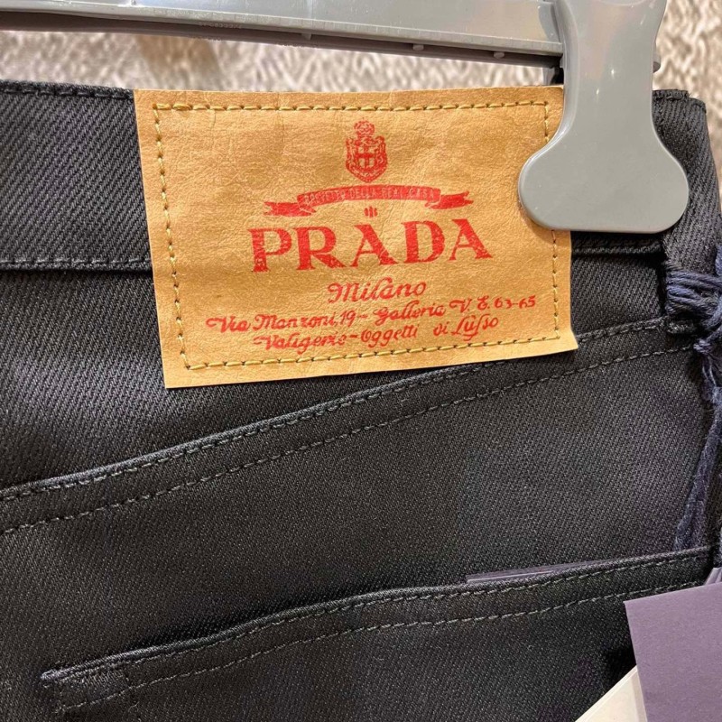 Prada Jeans