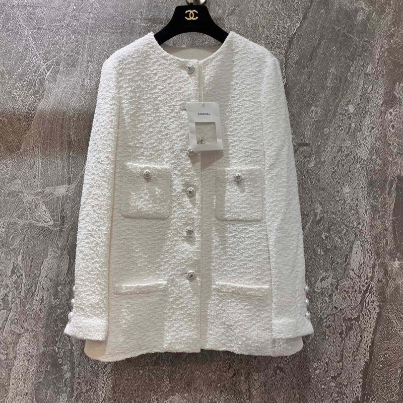 Chanel Jacket