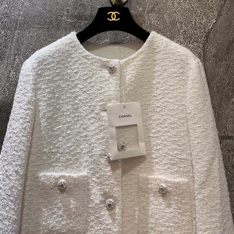 Chanel Jacket