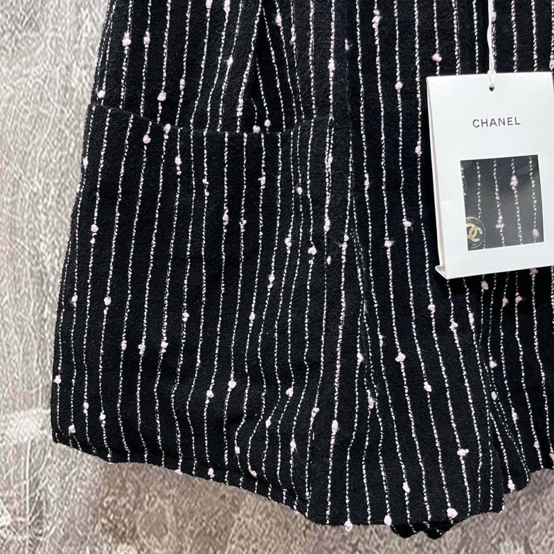 Chanel Shorts