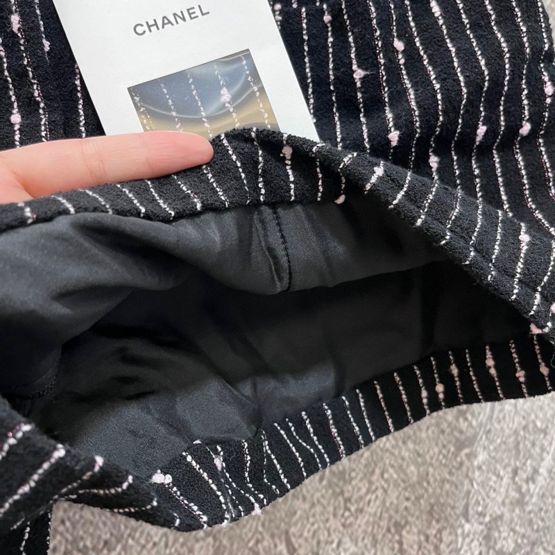 Chanel Shorts