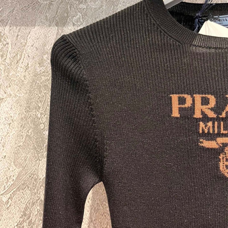 Prada Knit Shirts