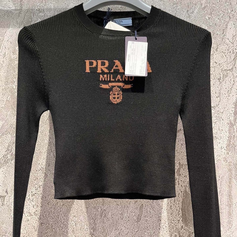 Prada Knit Shirts