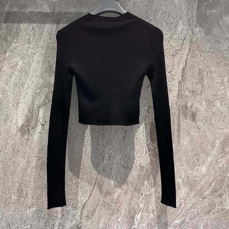 Prada Knit Shirts