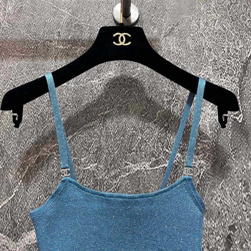 Chanel Singlet