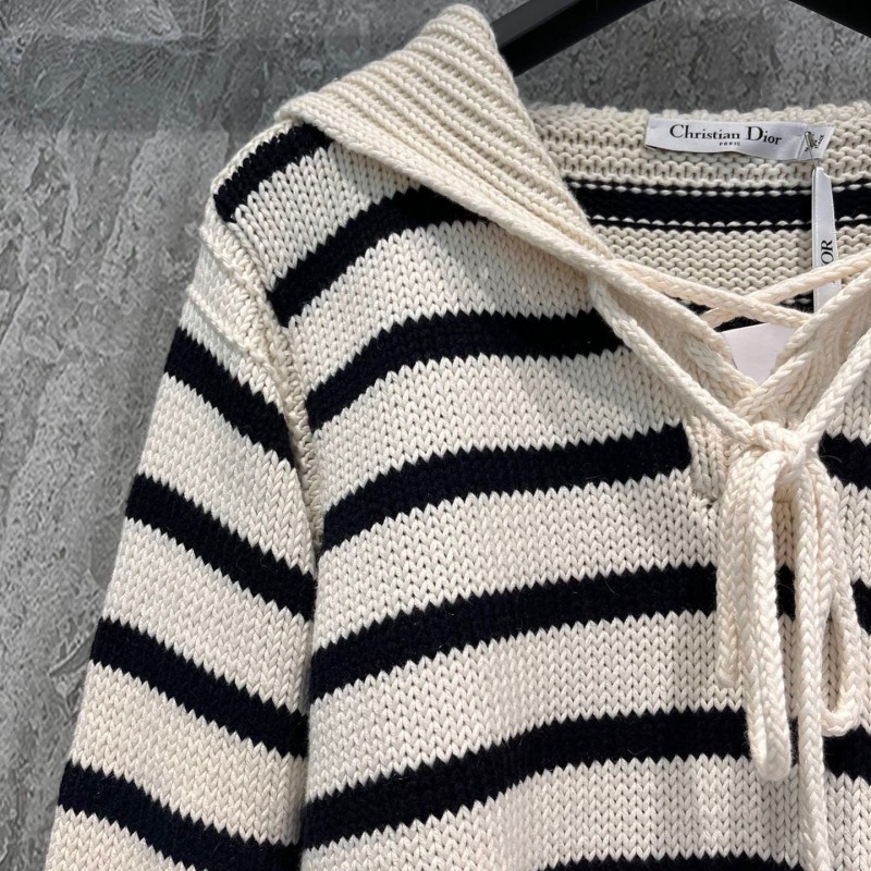 Dior Sweater