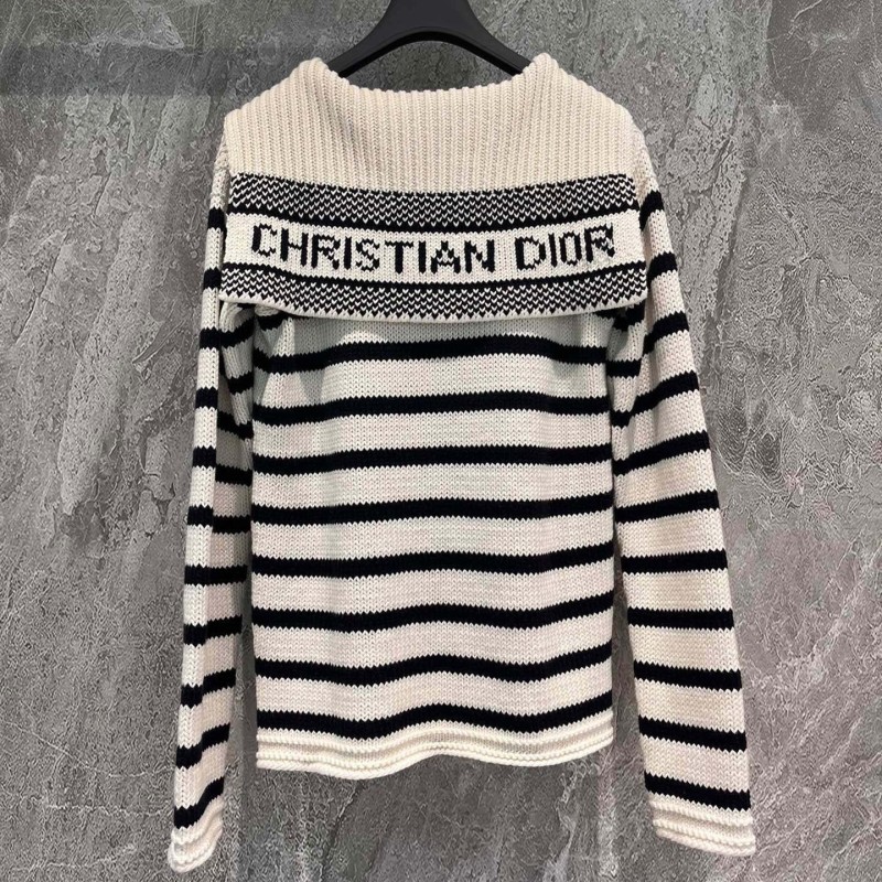 Dior Sweater