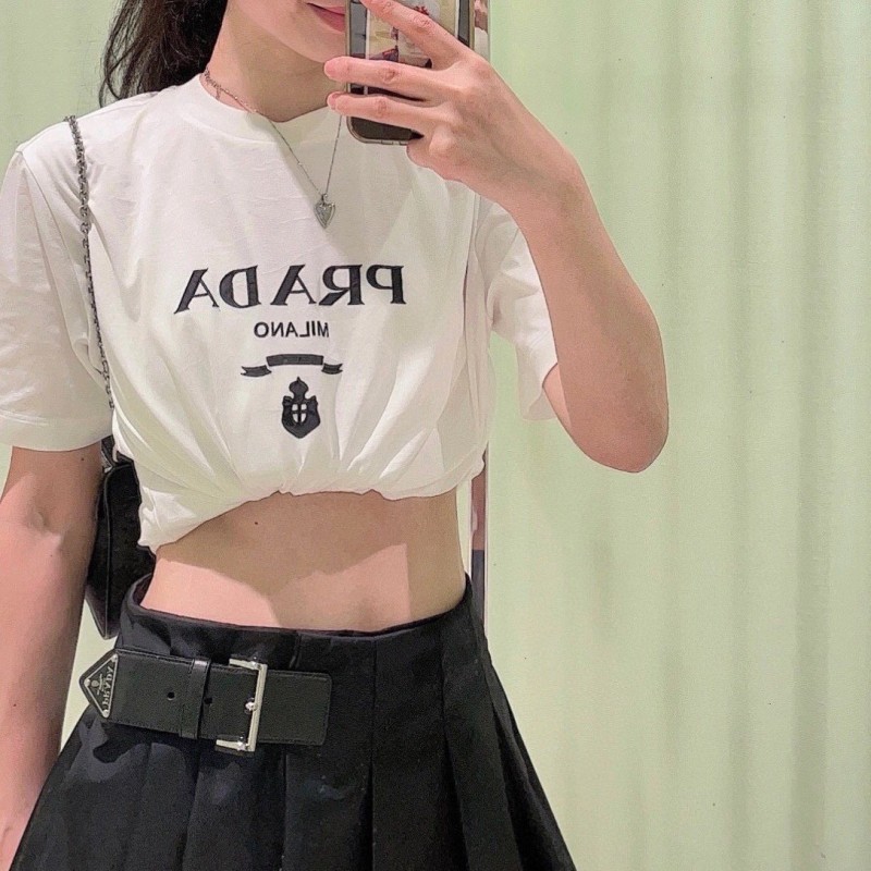 Prada Tee