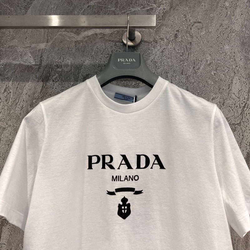 Prada Tee