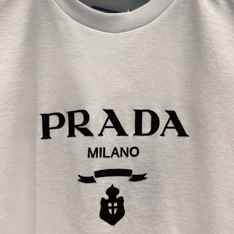 Prada Tee