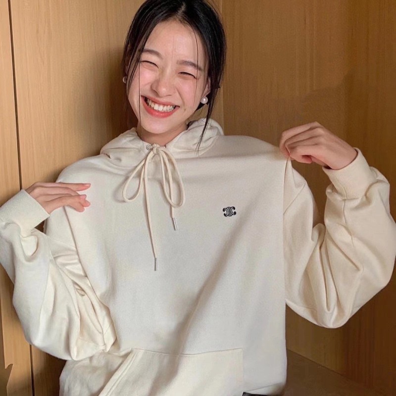 Celine Hoodie