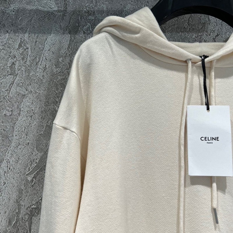 Celine Hoodie
