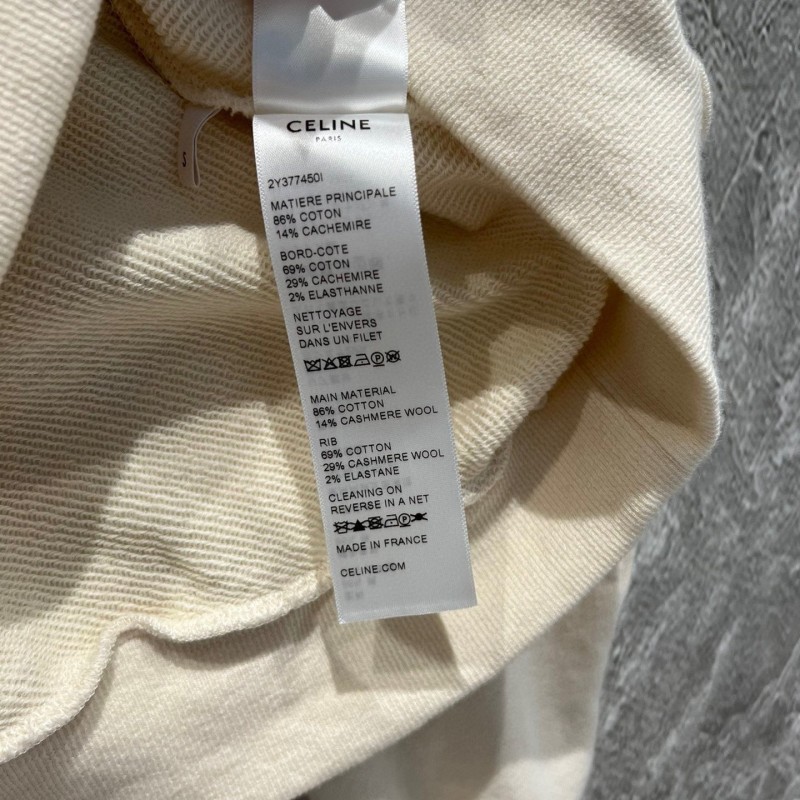 Celine Hoodie