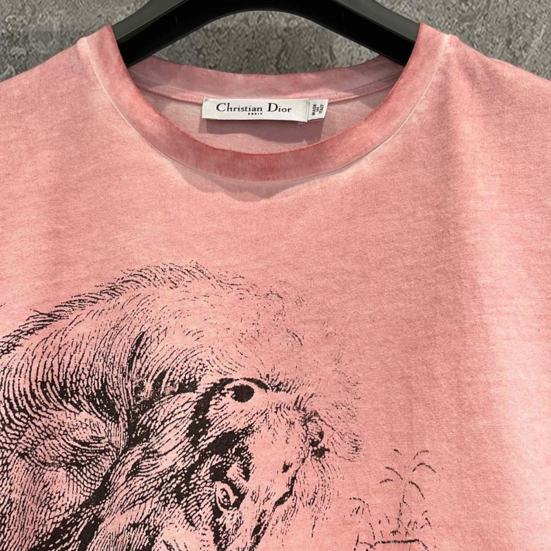 Dior Tee