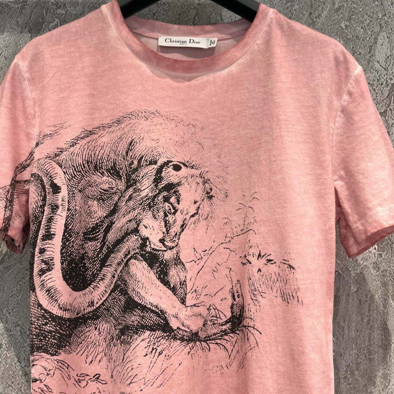 Dior Tee