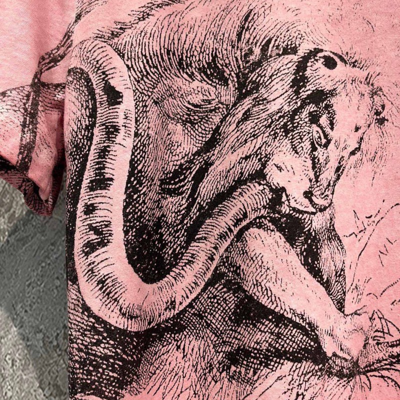 Dior Tee